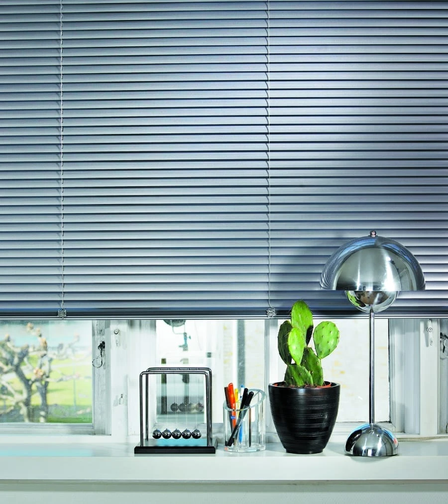 Aluminium Blinds Dubai