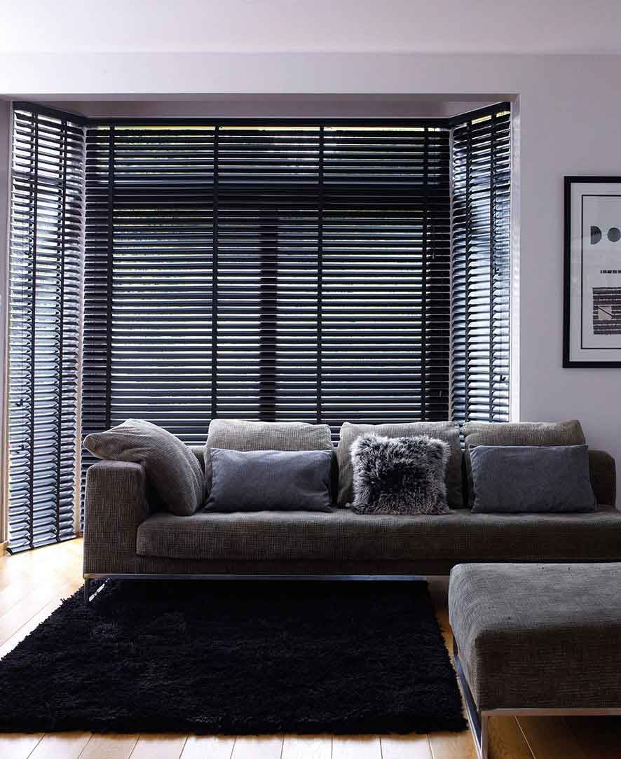 Duplex Blinds Dubai