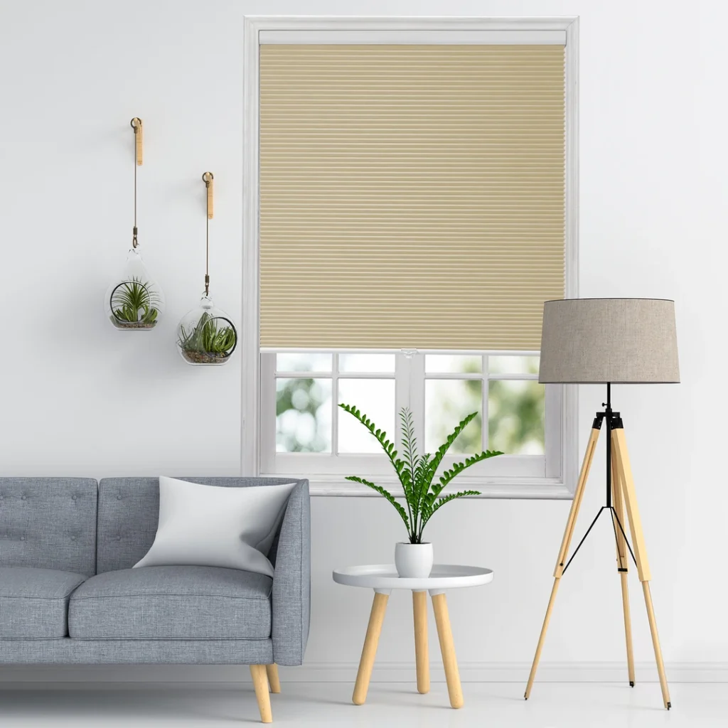 Honeycomb Blinds Dubai