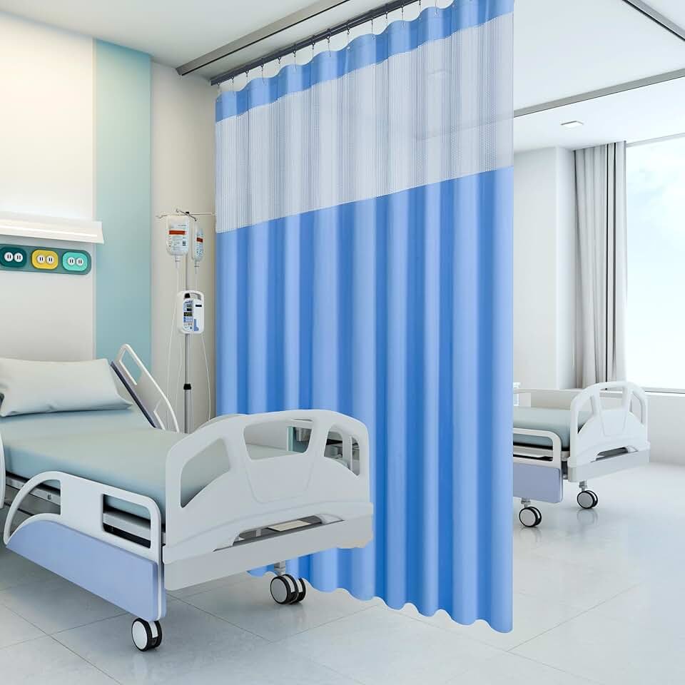 Hospital Curtains Dubai