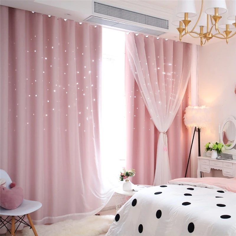 Kids Room Curtains