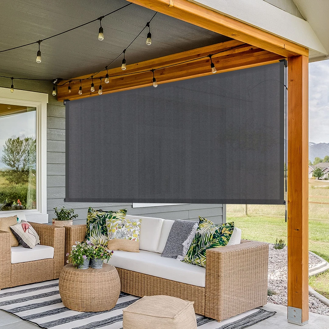 Patio Blinds Dubai