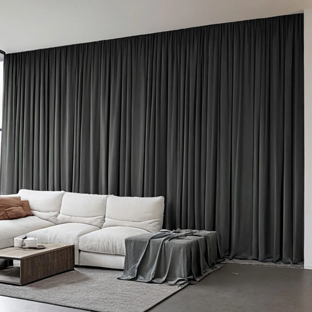 Soundproof Curtains