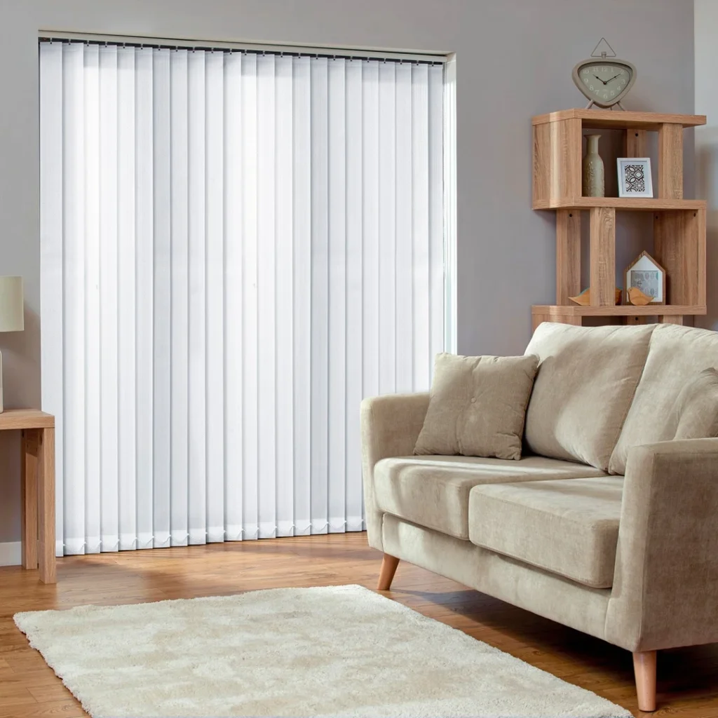 Vertical Blind Dubai