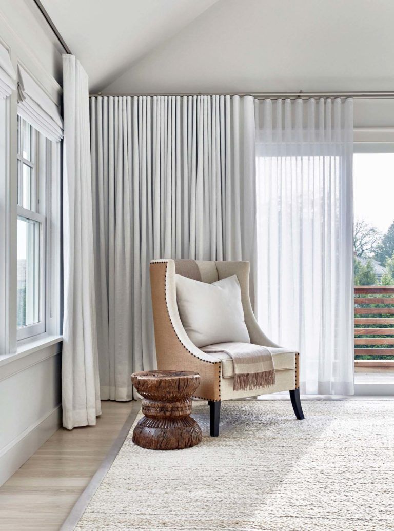 Wave Curtains