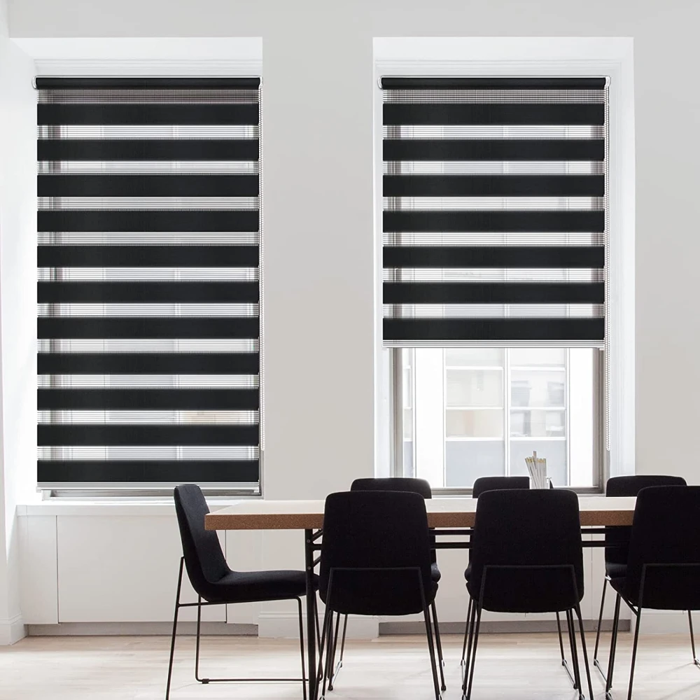 Zebra Blinds Dubai