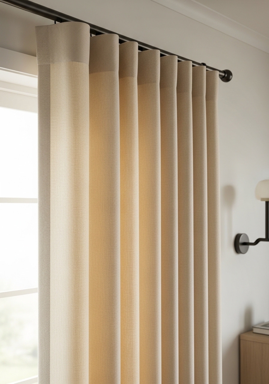 Soundproof Curtains Dubai