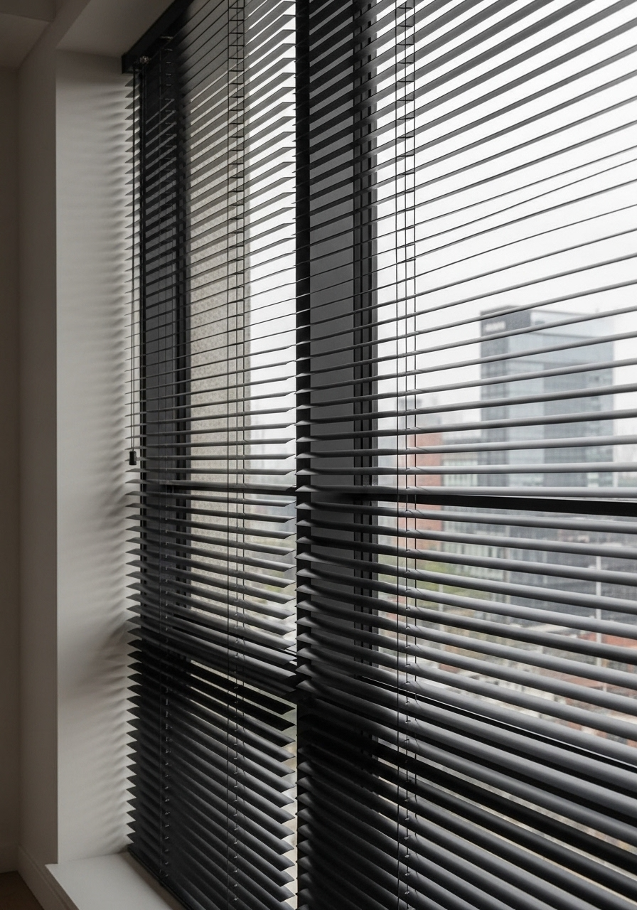 Alumimium Blinds Dubai