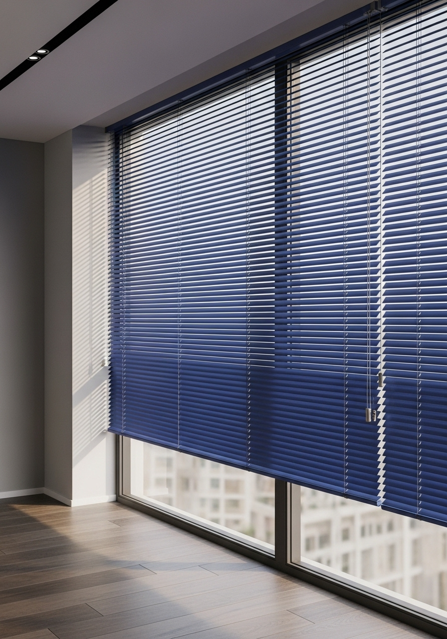 Alumimium Blinds Dubai