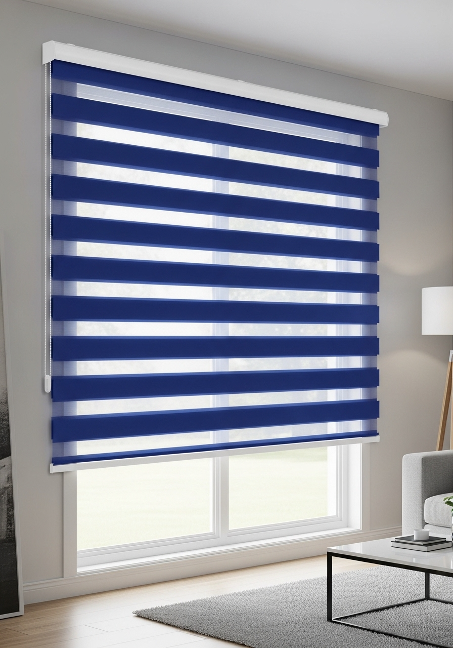 Duplex Blinds Dubai