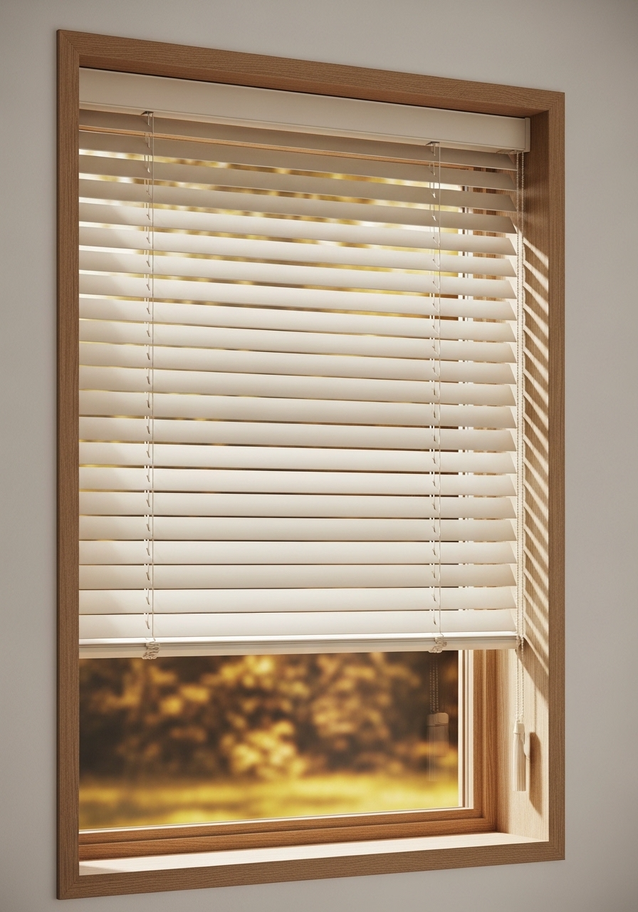 Alumimium Blinds Dubai