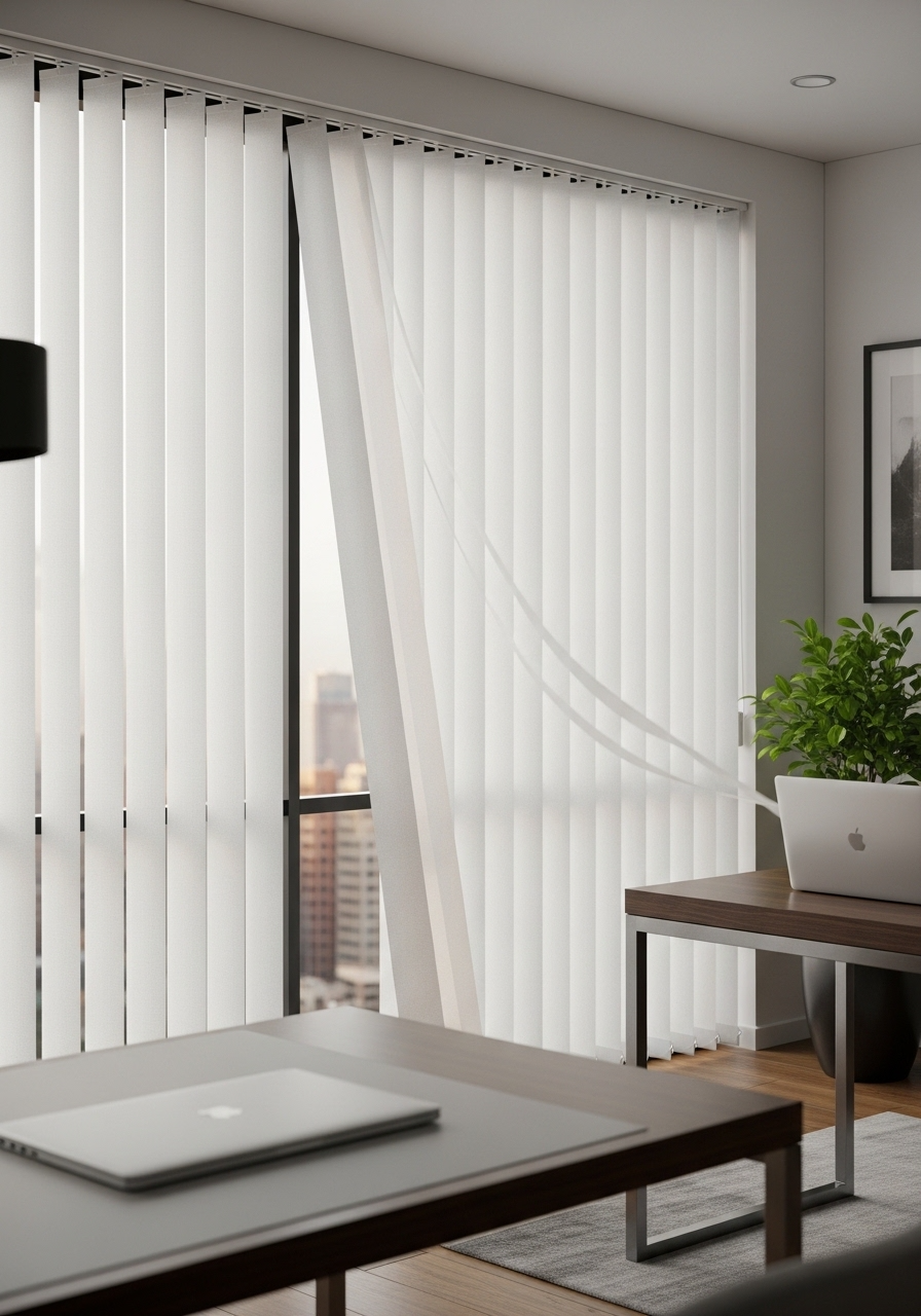 Office Blinds Dubai