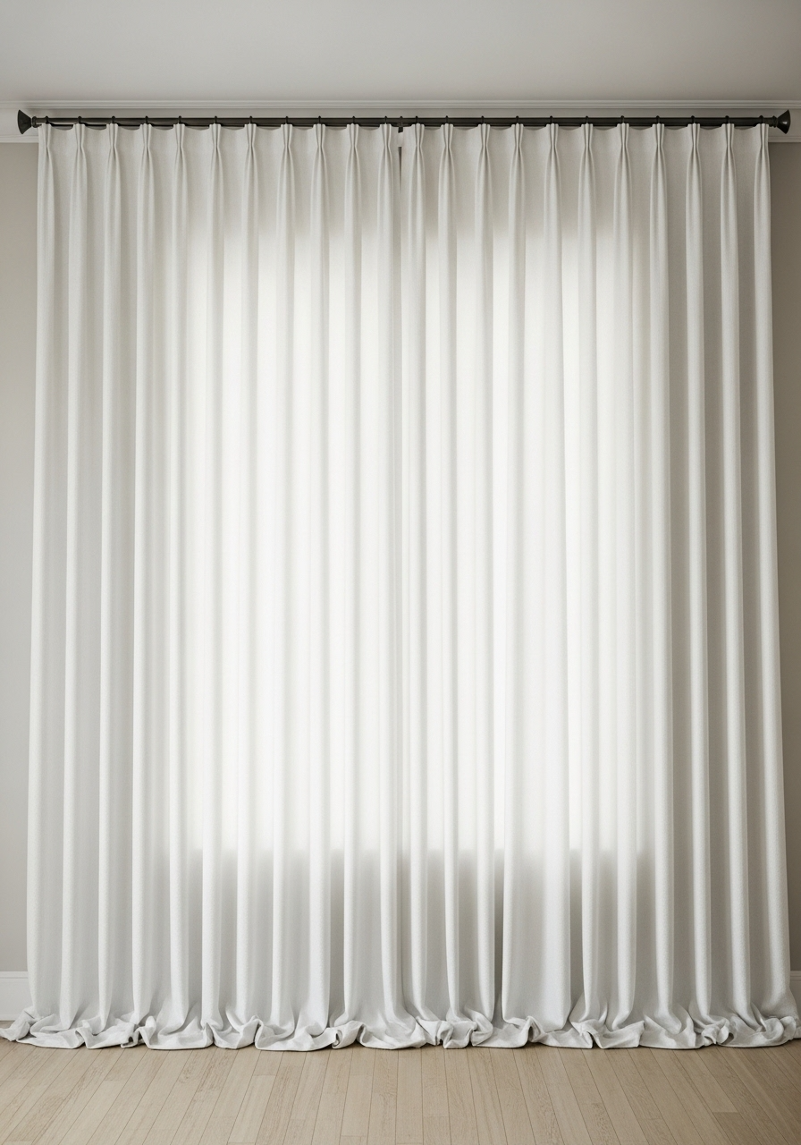 Soundproof Curtains Dubai