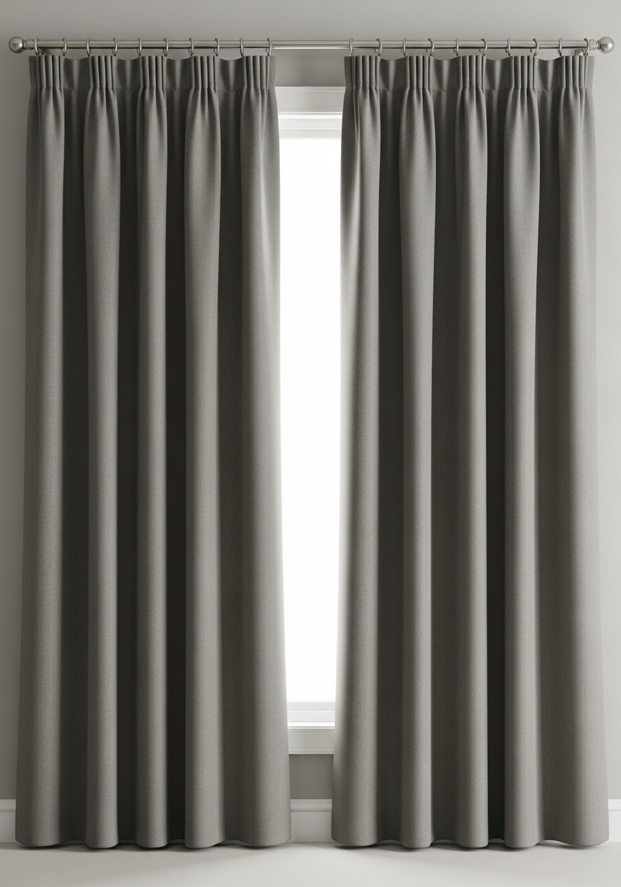 Thermal Curtains Dubai
