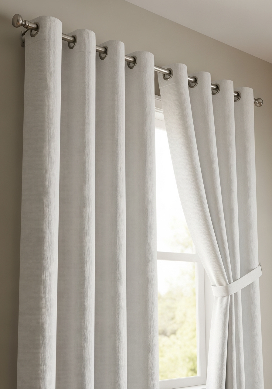 Thermal Curtains Dubai