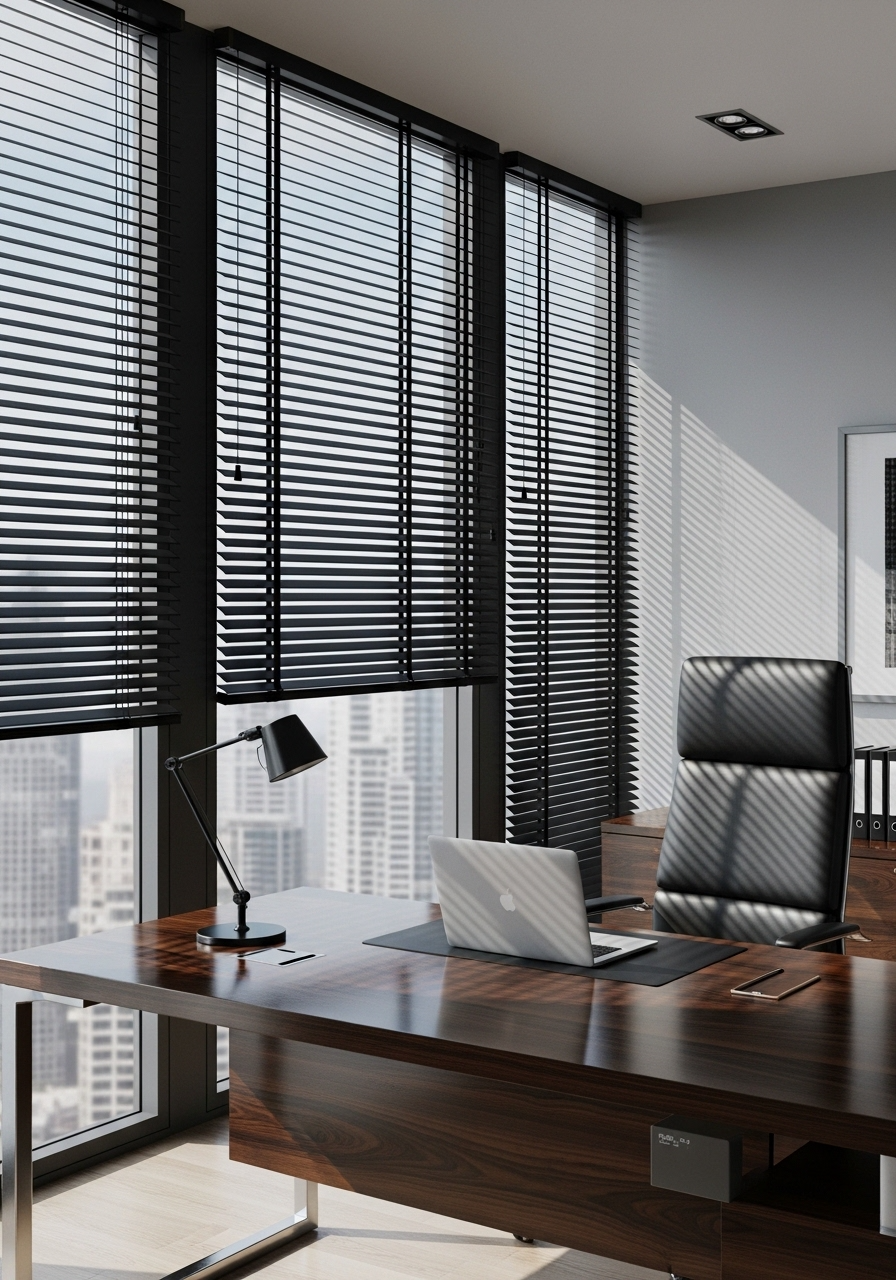 Office Blinds Dubai