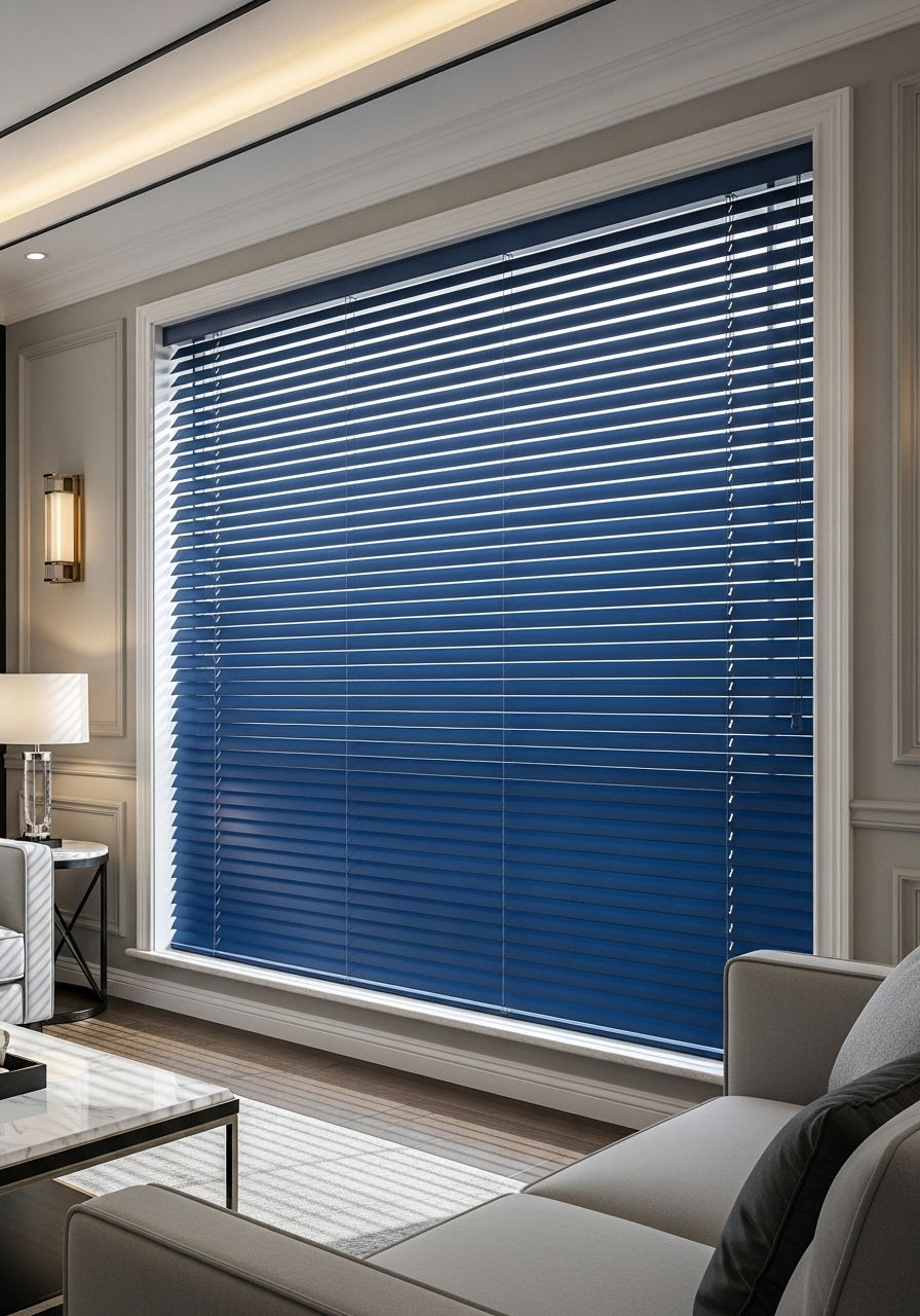 Alumimium Blinds Dubai