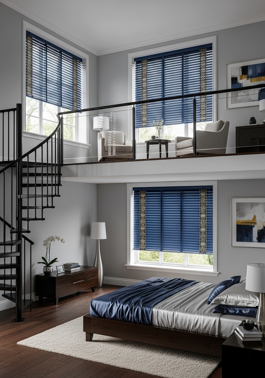 Duplex Blinds Dubai