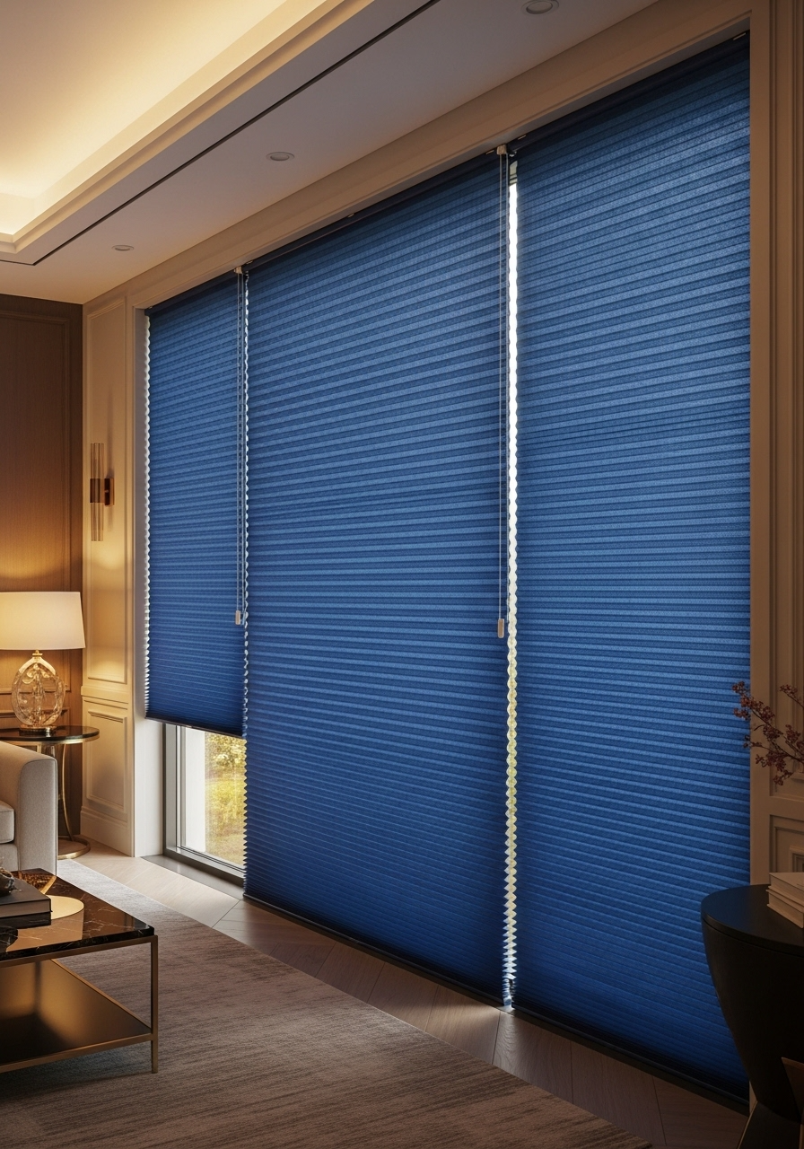 Honeycomb Blinds Dubai