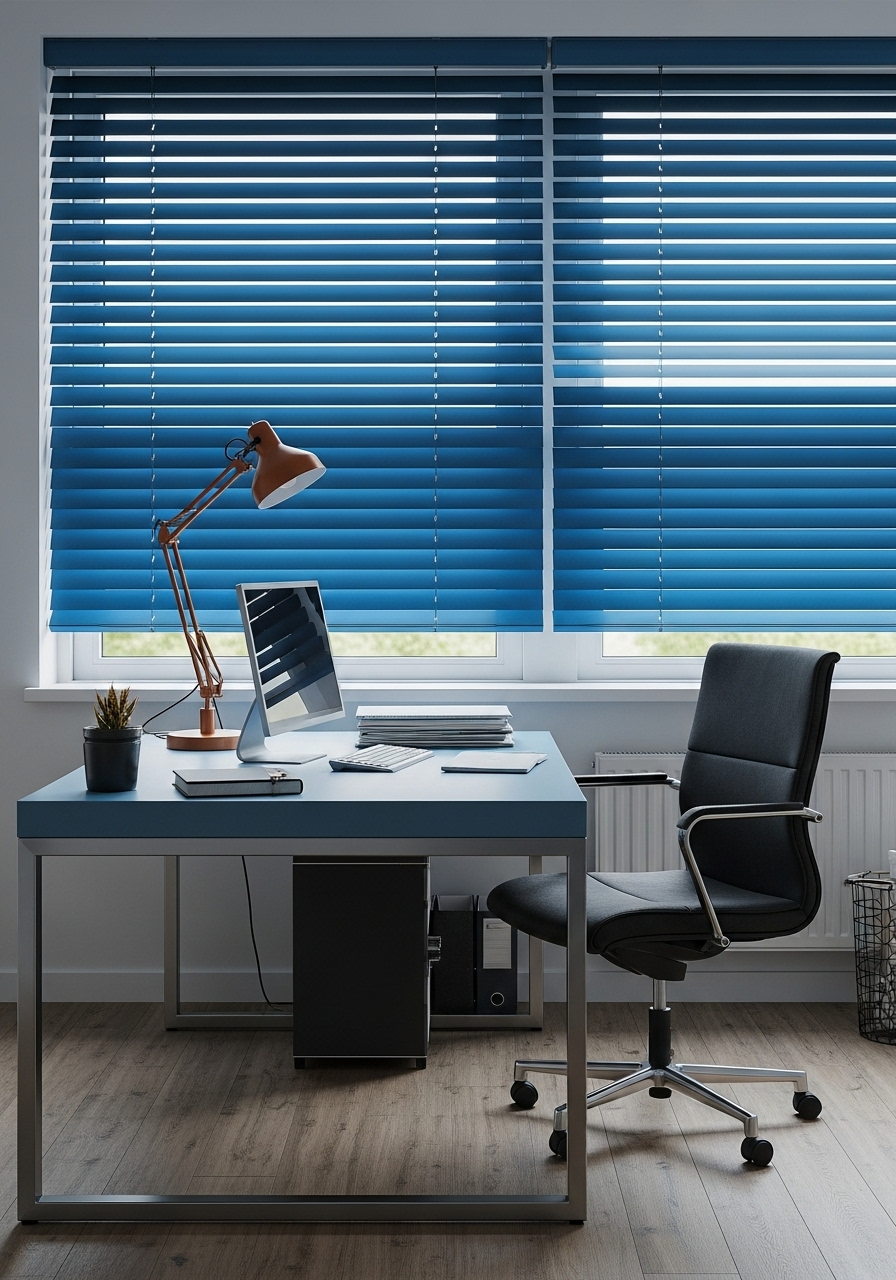 Office Blinds Dubai