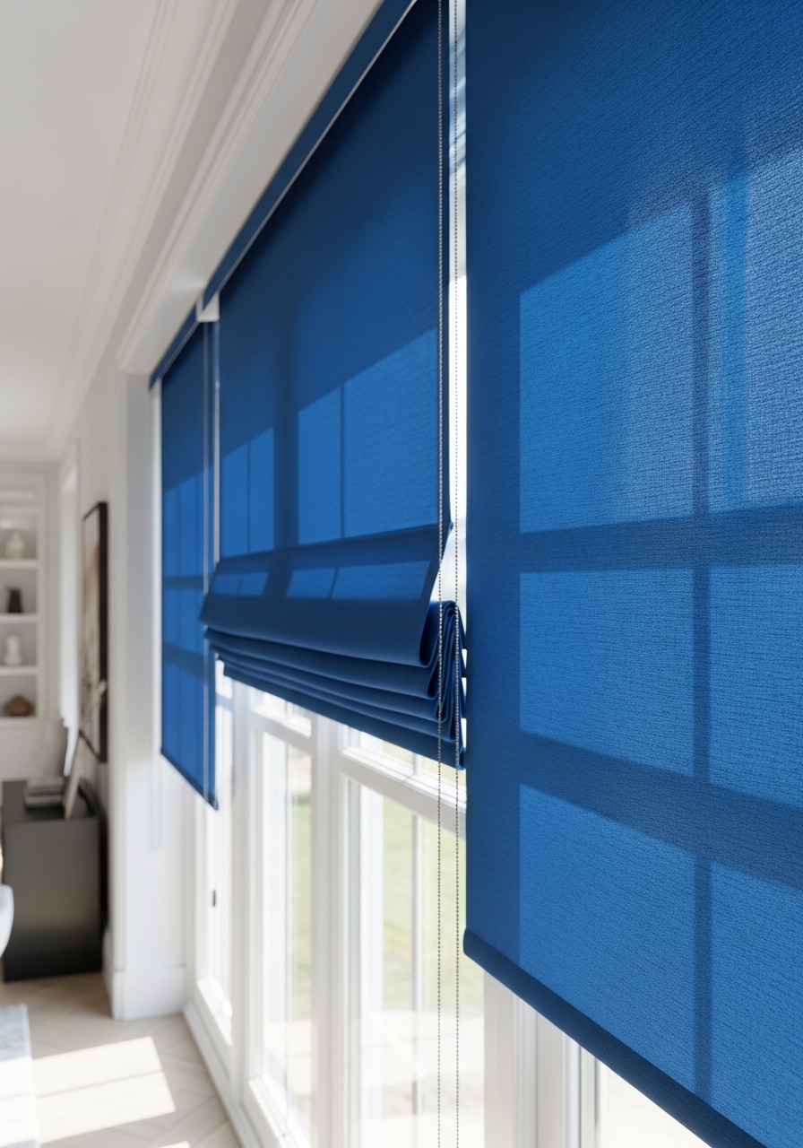 Blackout Roller Blinds Dubai