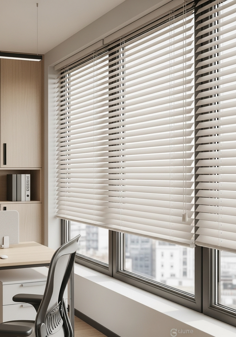 Alumimium Blinds Dubai