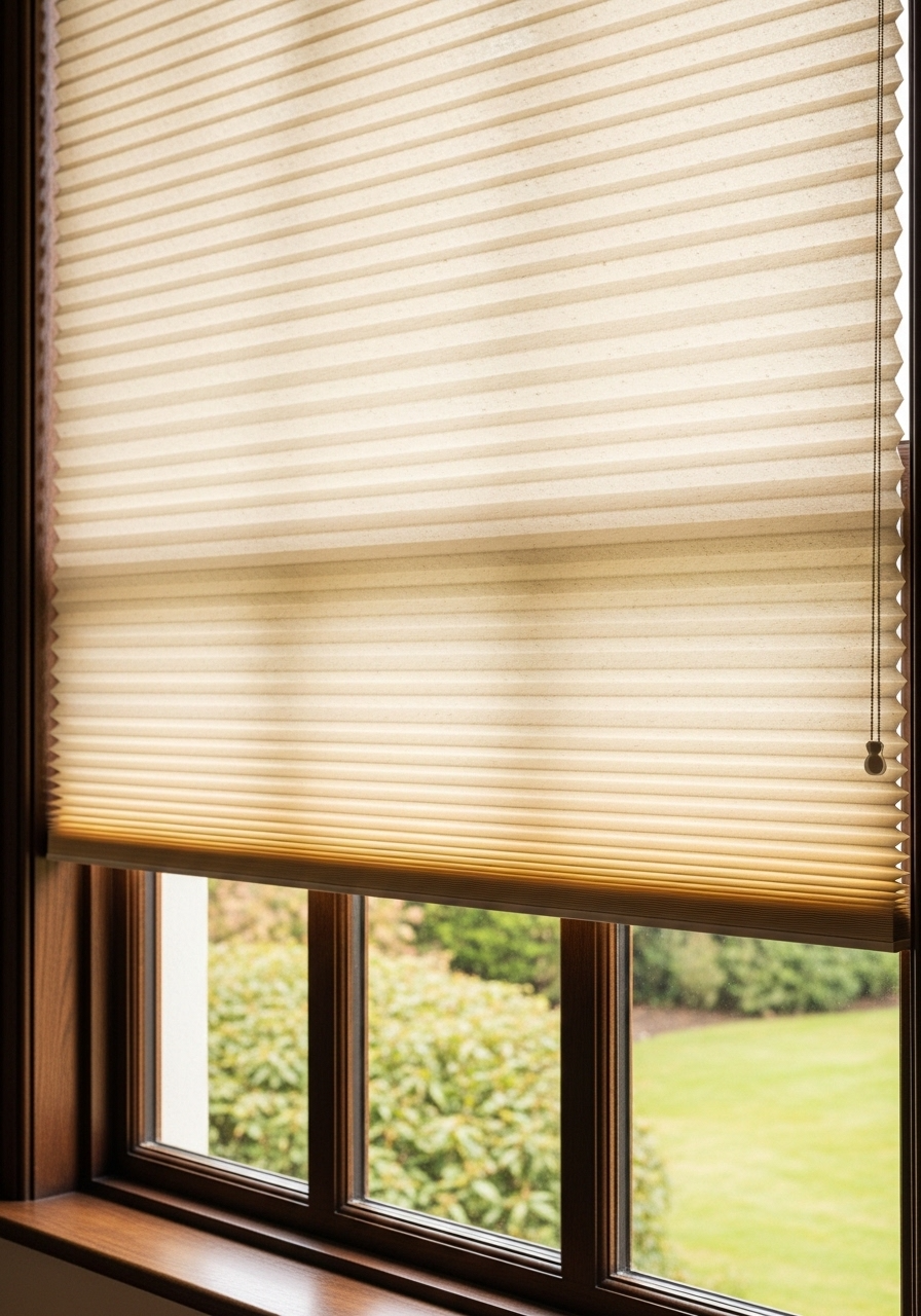 Honeycomb Blinds Dubai