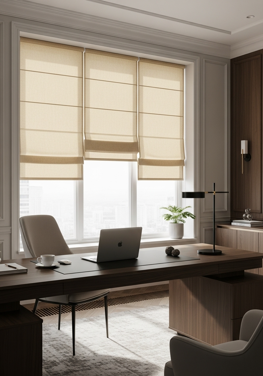 Office Blinds Dubai