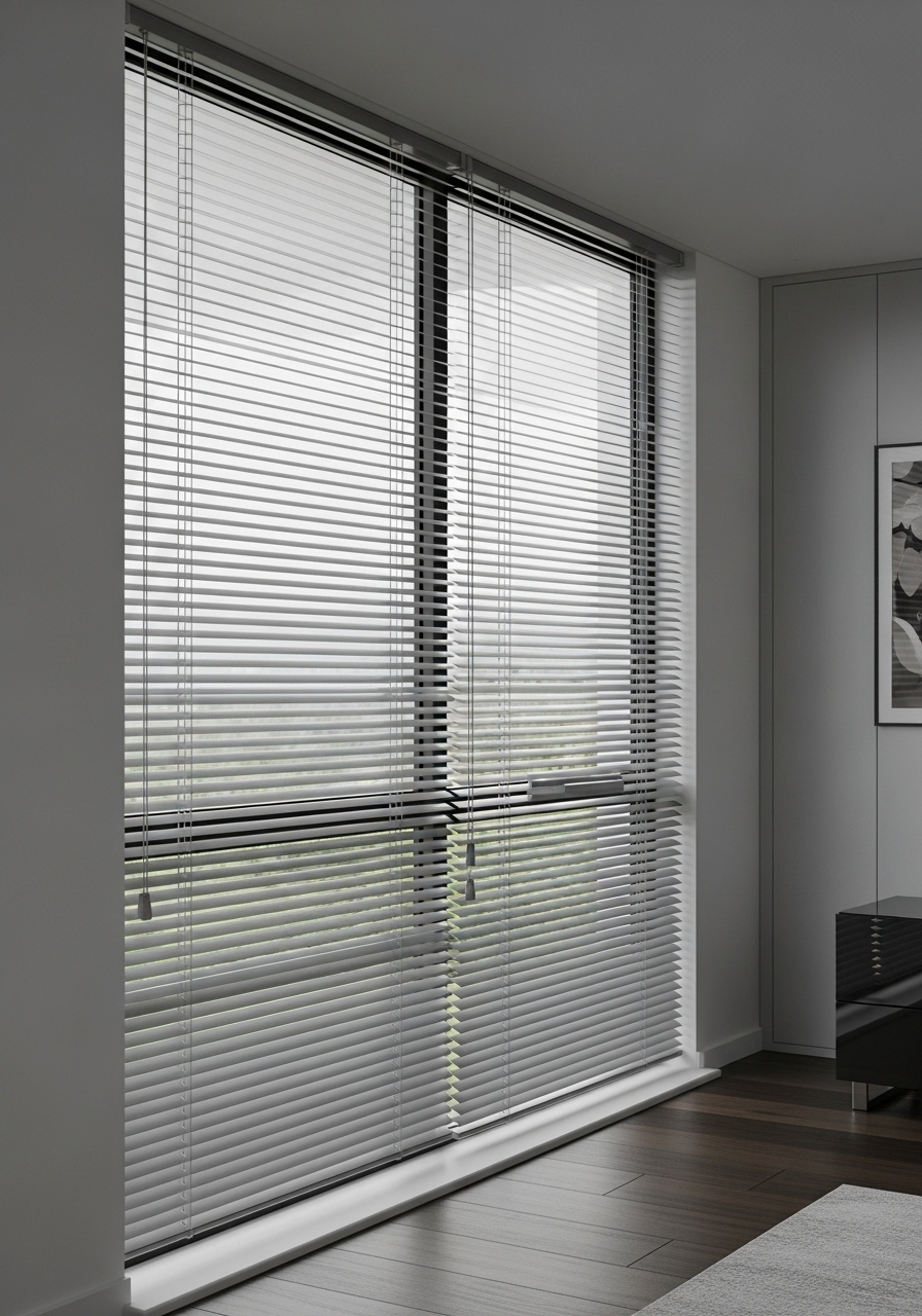 Alumimium Blinds Dubai