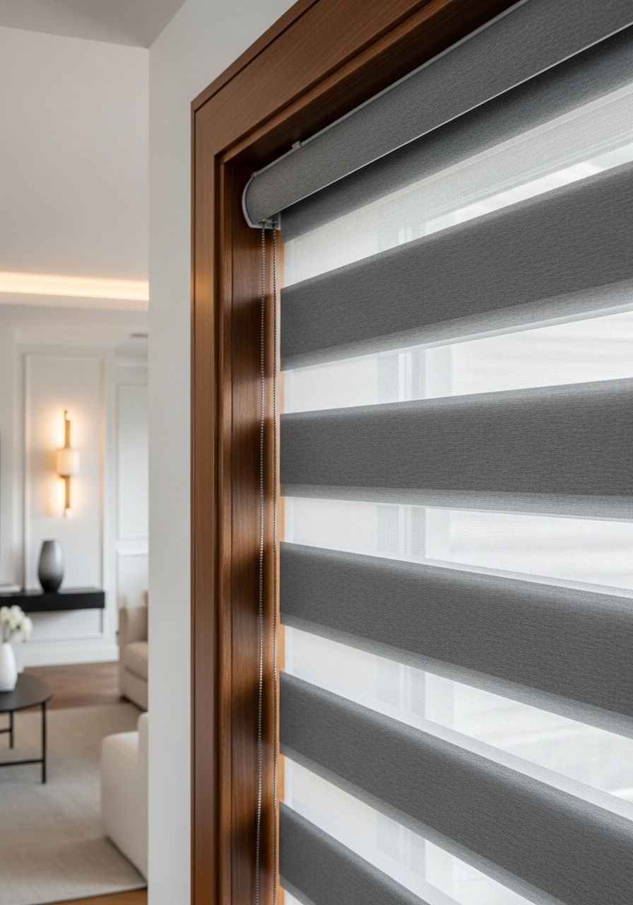 Duplex Blinds Dubai