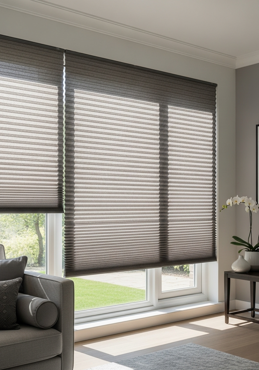 Honeycomb Blinds Dubai