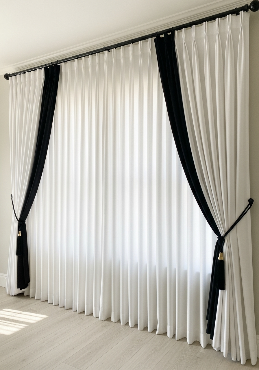 Blackout Curtains Dubai