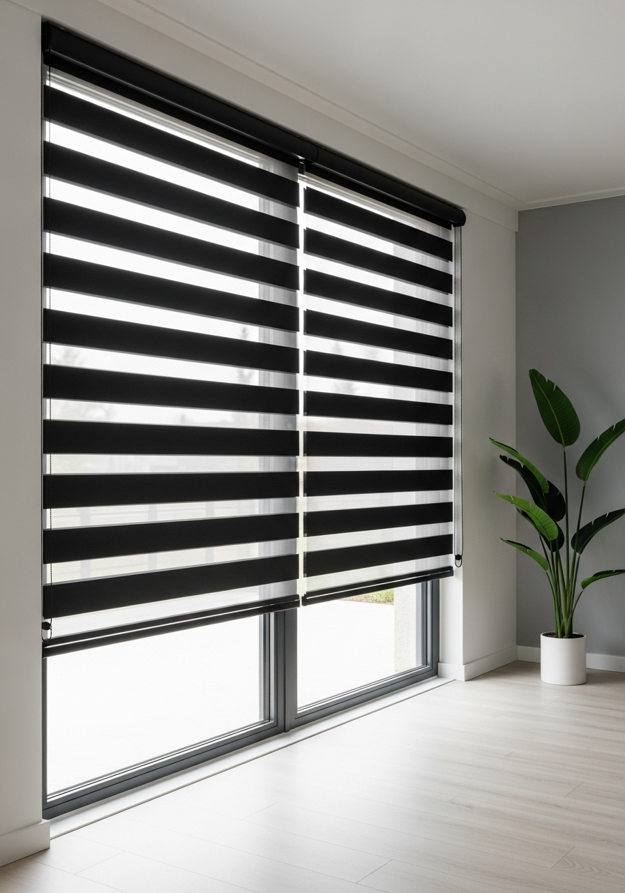 Duplex Blinds Dubai