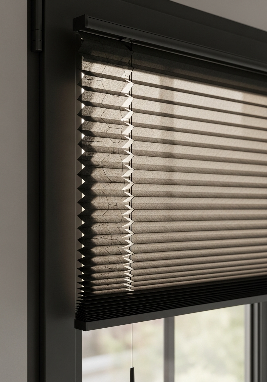 Honeycomb Blinds Dubai