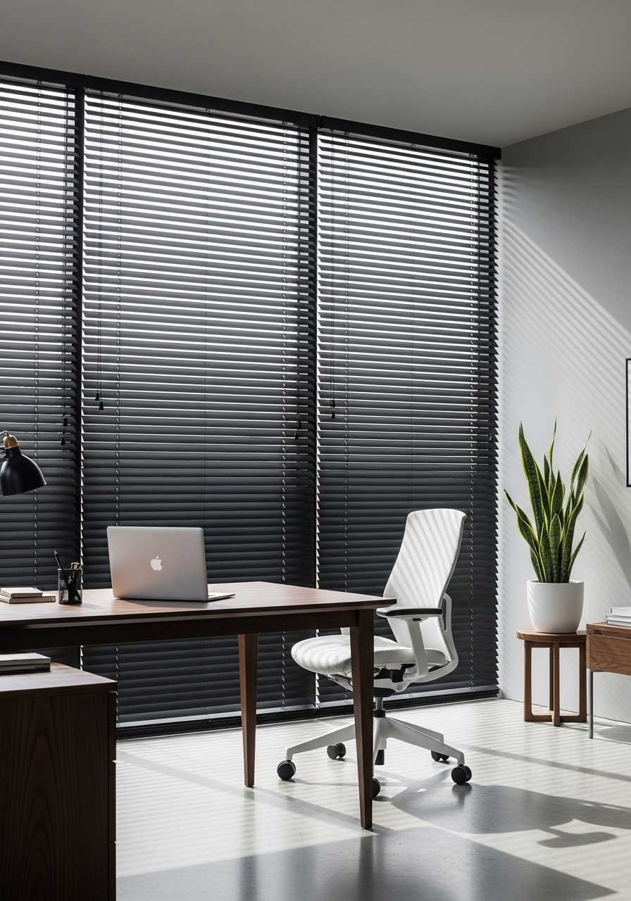 Office Blinds Dubai