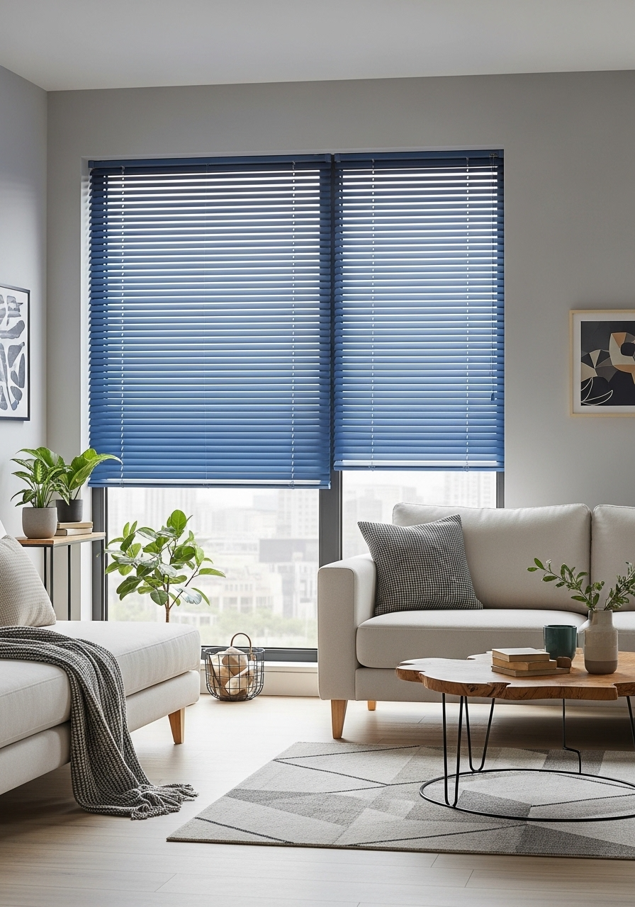 Alumimium Blinds Dubai