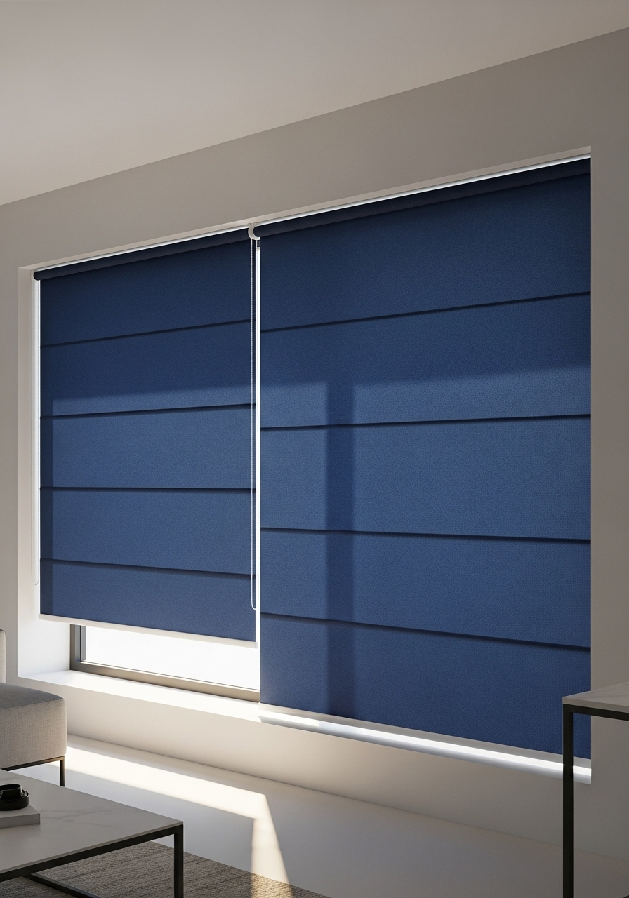 Blackout Roller Blinds Dubai
