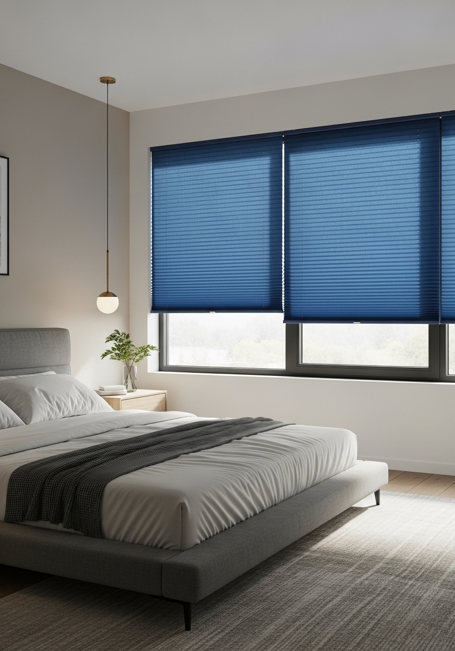 Honeycomb Blinds Dubai