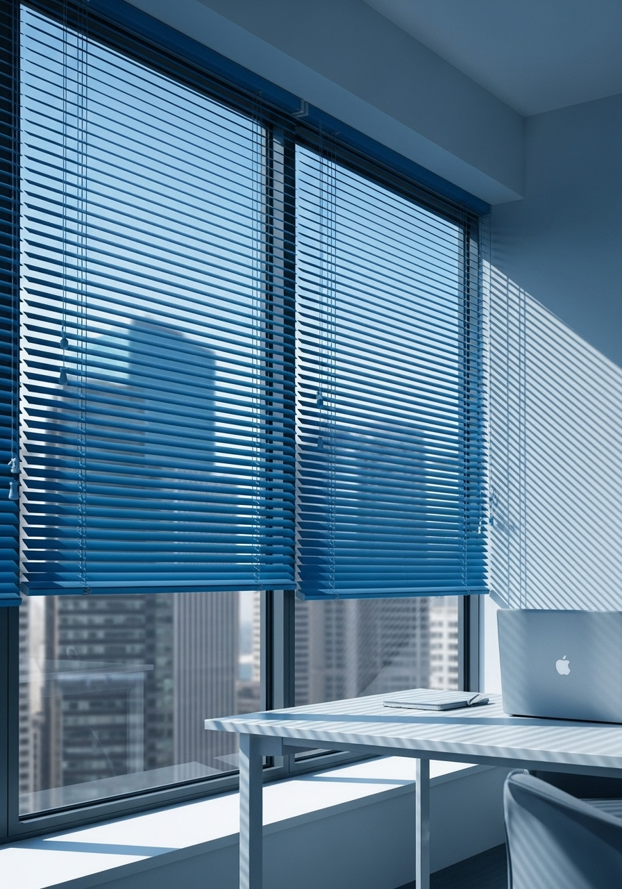 Office Blinds Dubai