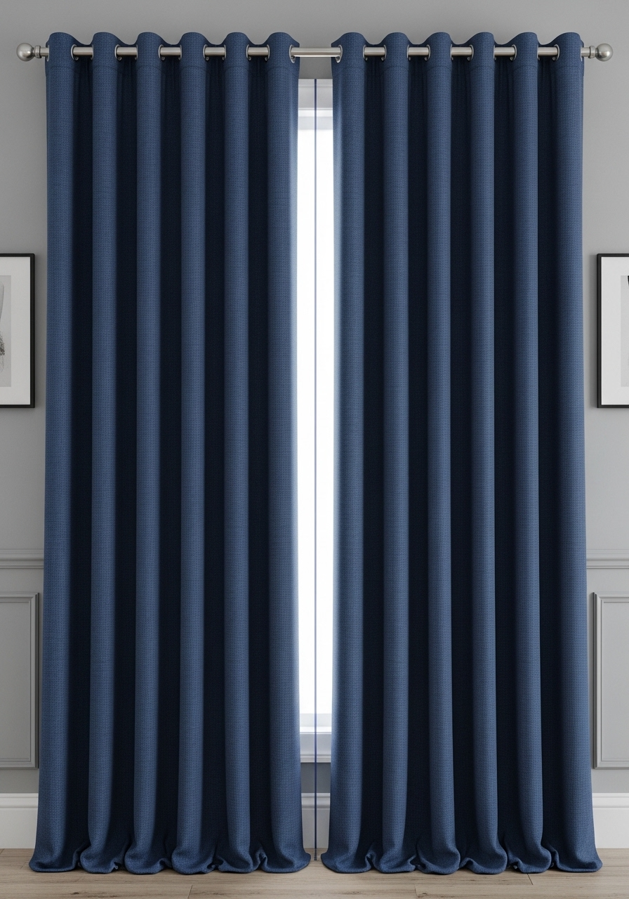 Soundproof Curtains Dubai