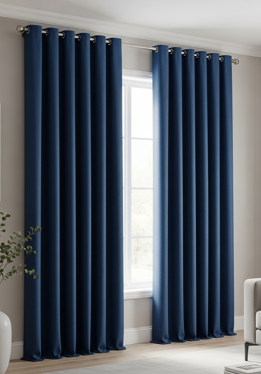 Thermal Curtains Dubai