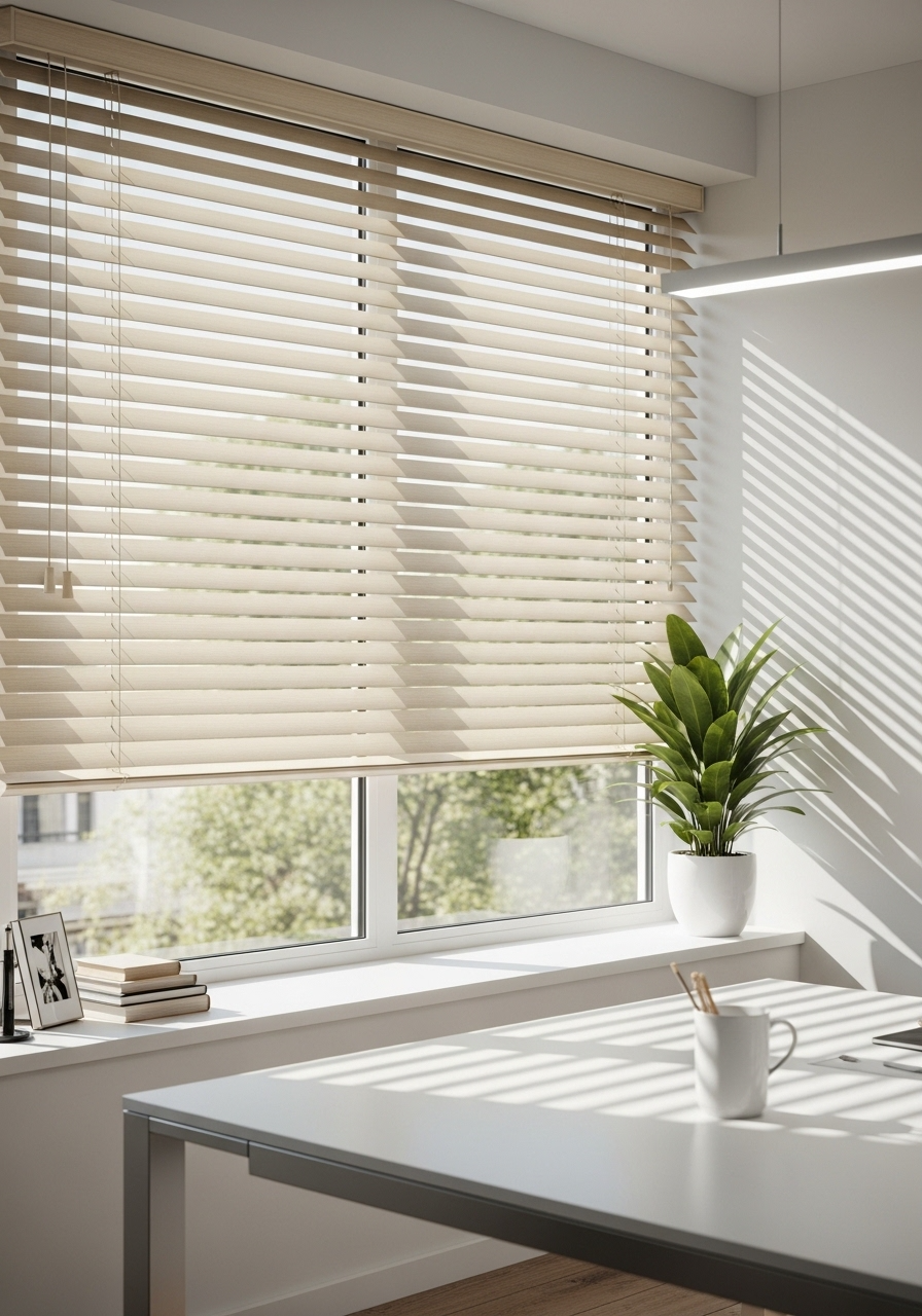 Office Blinds Dubai