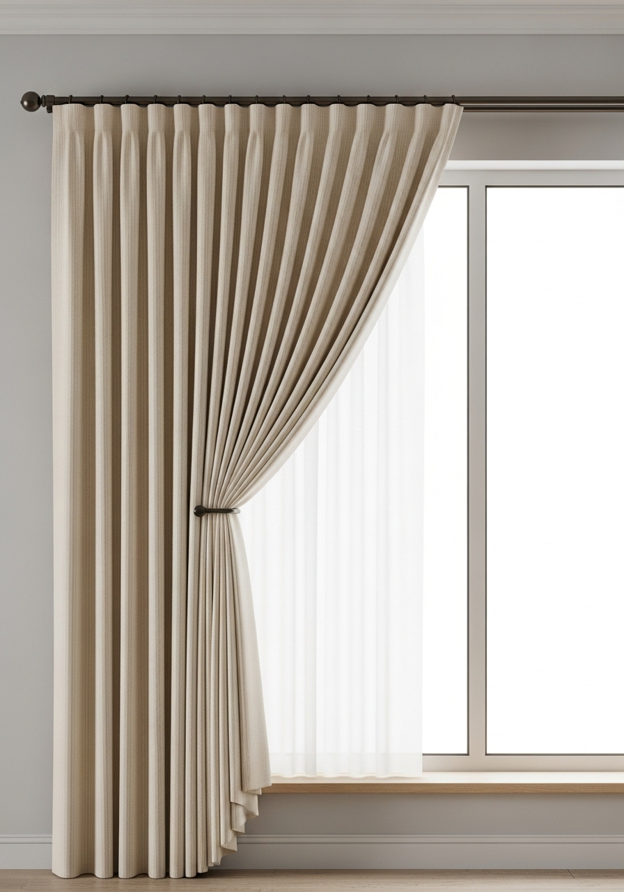 Thermal Curtains Dubai