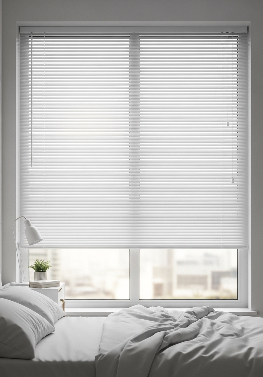 Alumimium Blinds Dubai