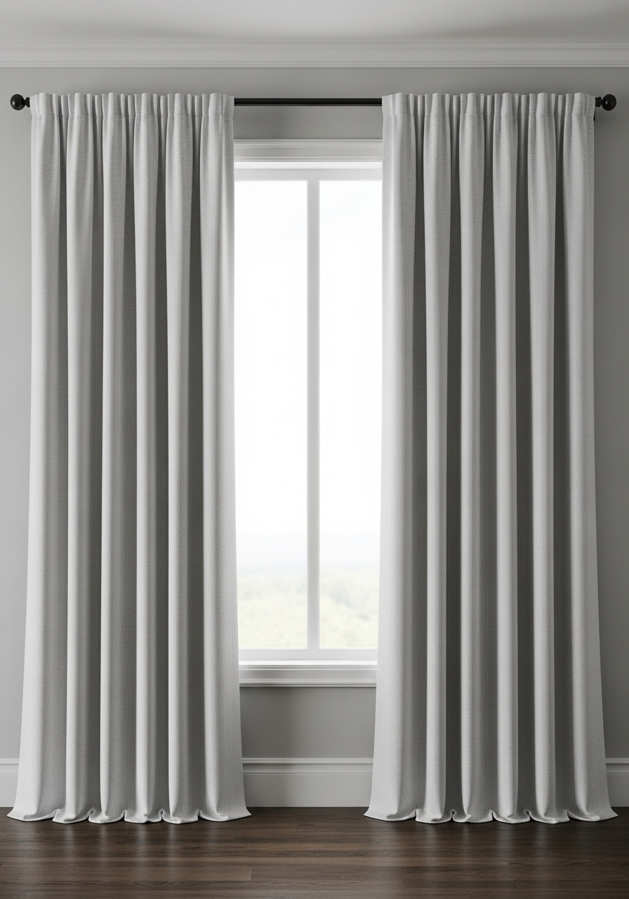 Blackout Curtains Dubai