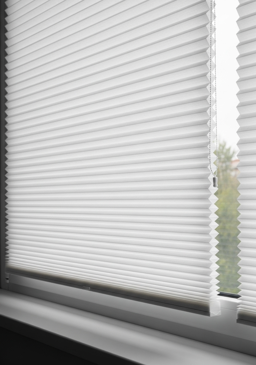 Honeycomb Blinds Dubai
