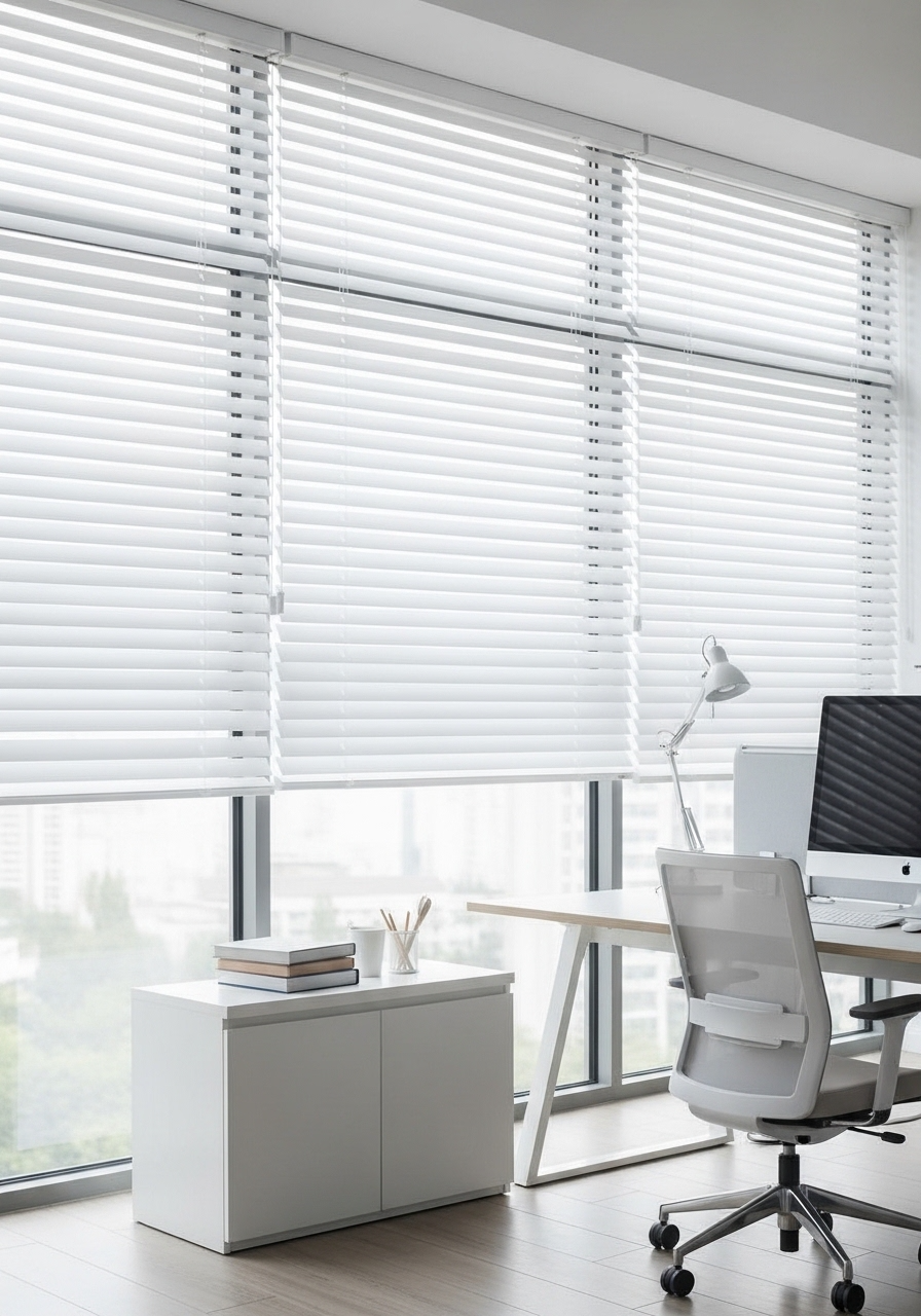 Office Blinds Dubai