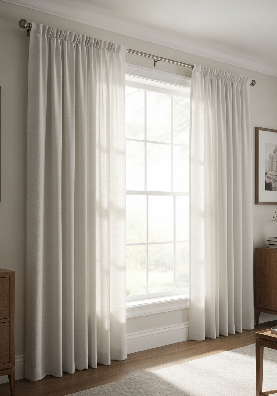 Thermal Curtains Dubai