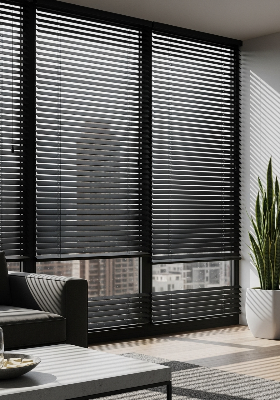 Alumimium Blinds Dubai