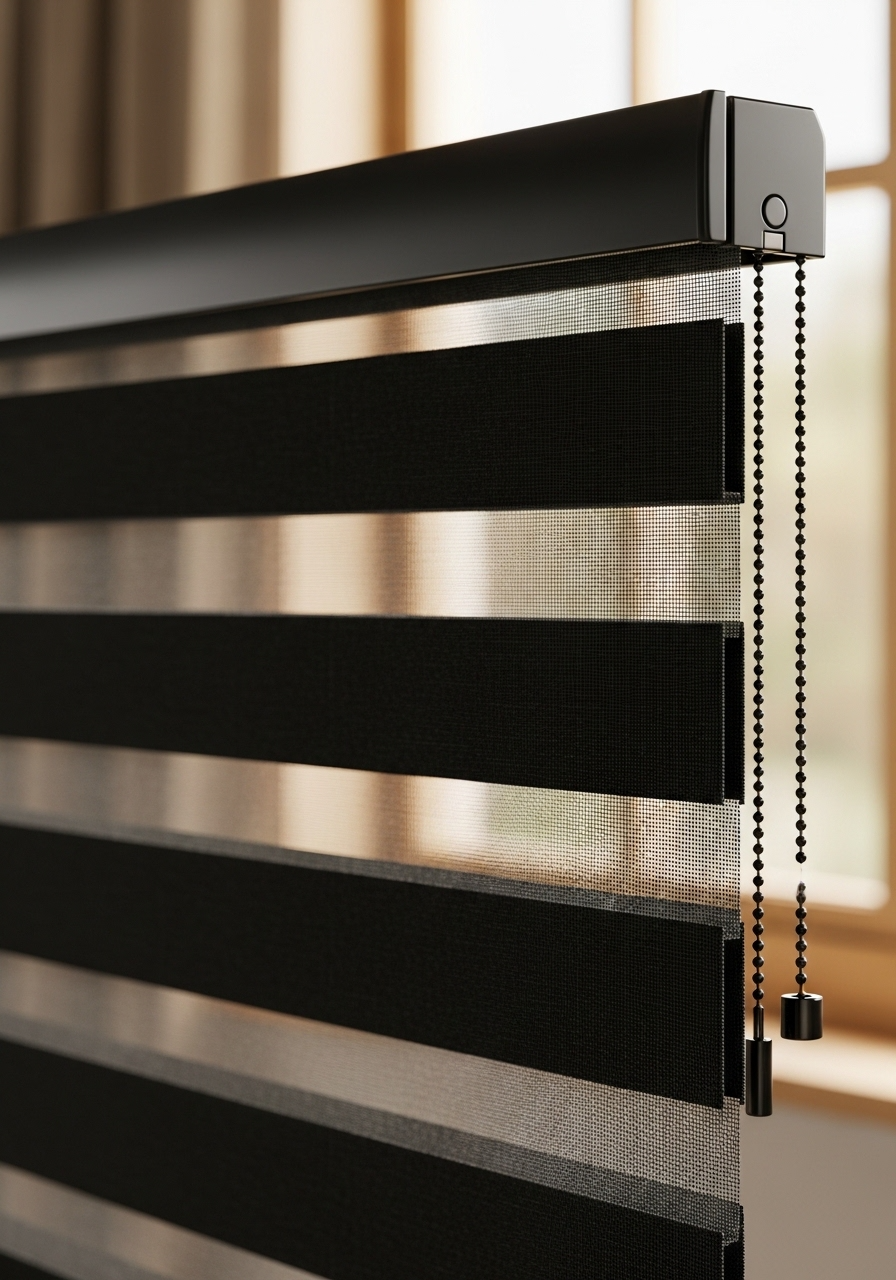 Duplex Blinds Dubai